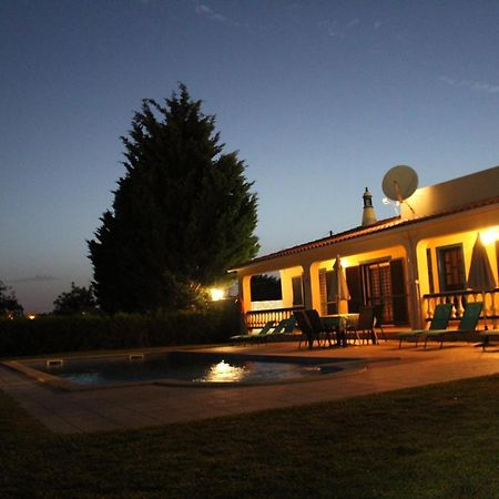Villa Casa Joaquina à Carvoeiro  Extérieur photo