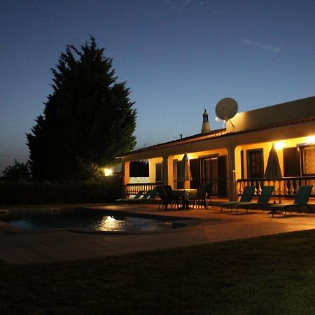 Villa Casa Joaquina à Carvoeiro  Extérieur photo