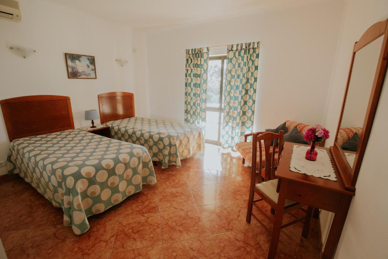 Villa Casa Joaquina à Carvoeiro  Extérieur photo