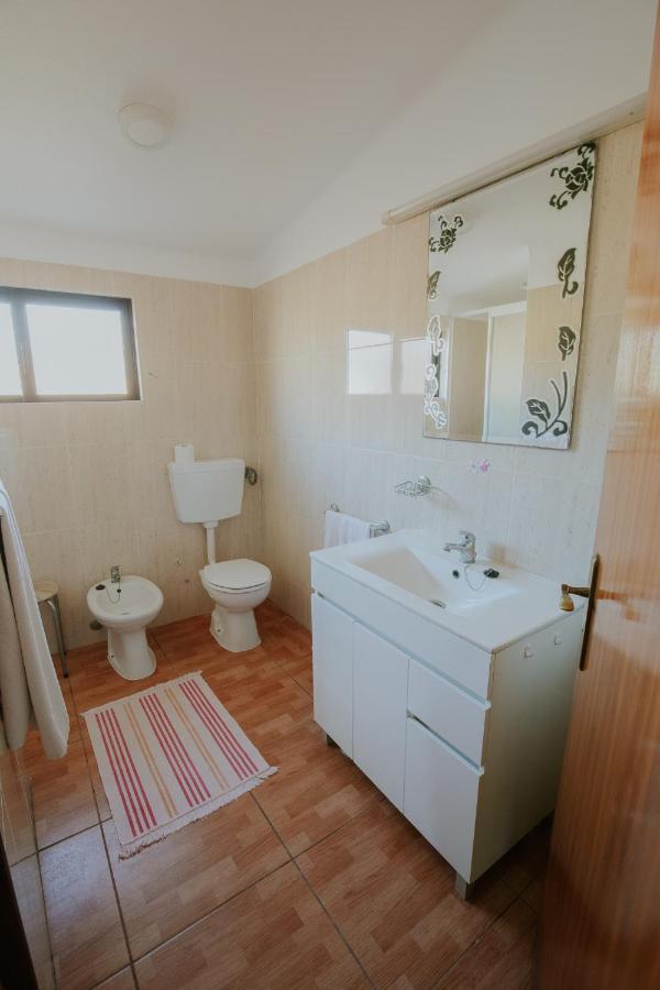 Villa Casa Joaquina à Carvoeiro  Extérieur photo