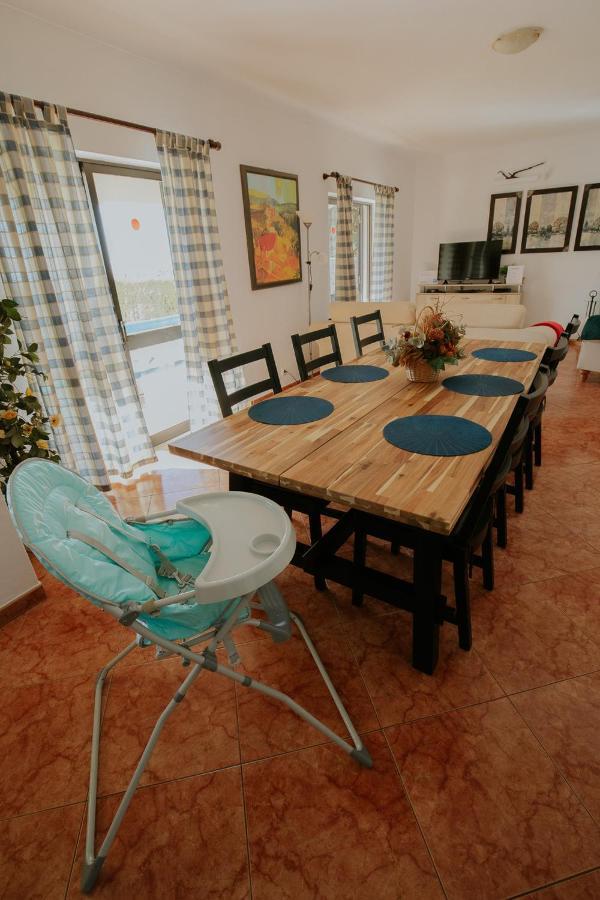 Villa Casa Joaquina à Carvoeiro  Extérieur photo