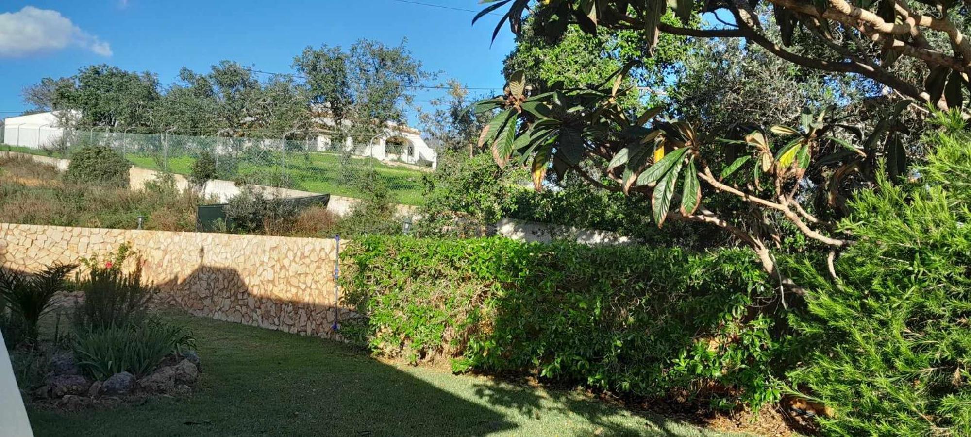 Villa Casa Joaquina à Carvoeiro  Extérieur photo
