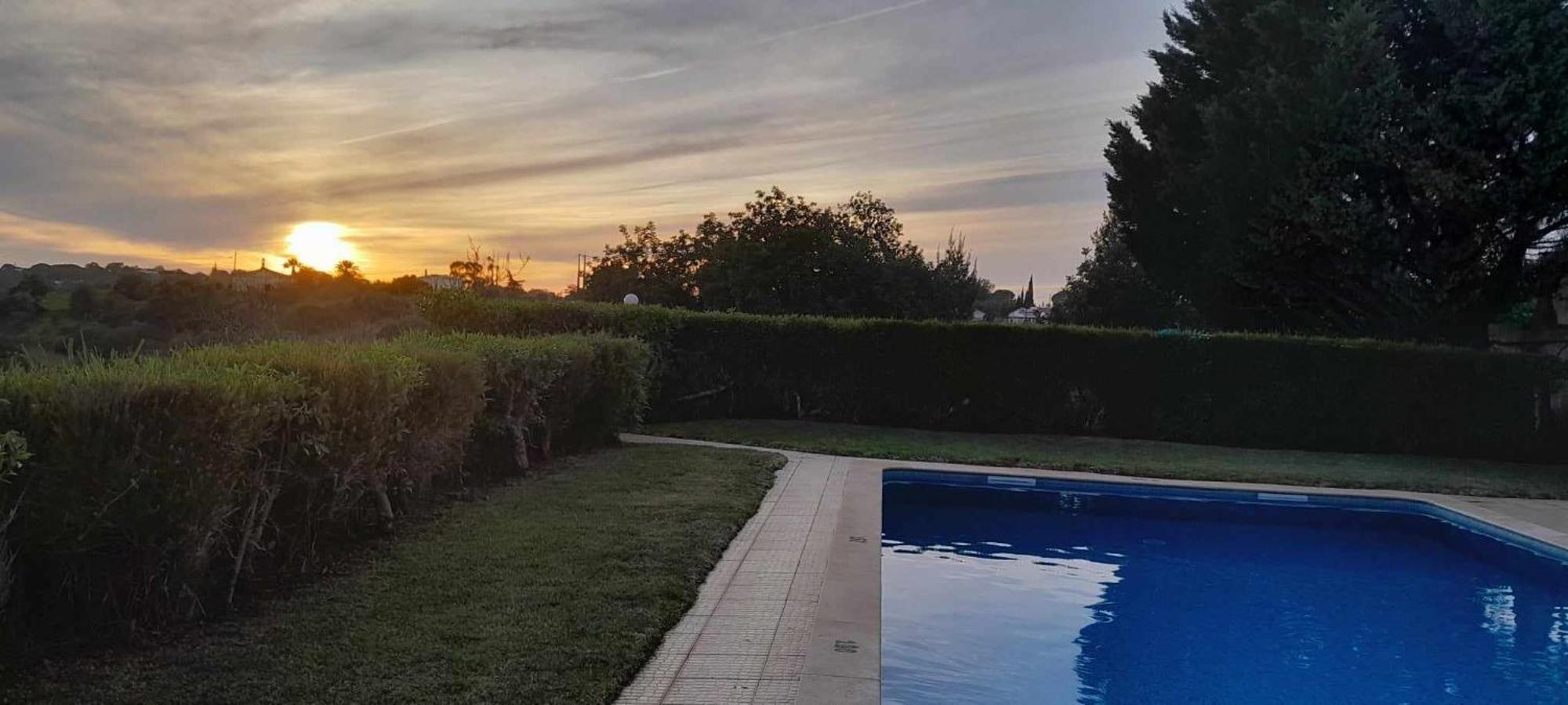 Villa Casa Joaquina à Carvoeiro  Extérieur photo